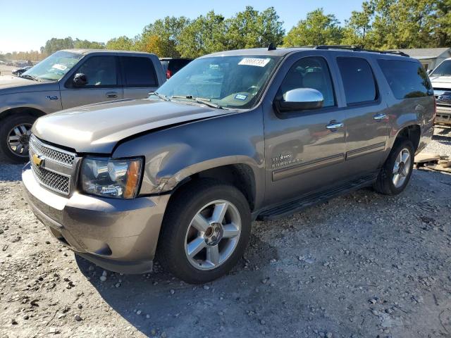 2013 Chevrolet Suburban C1500 Lt For Sale 