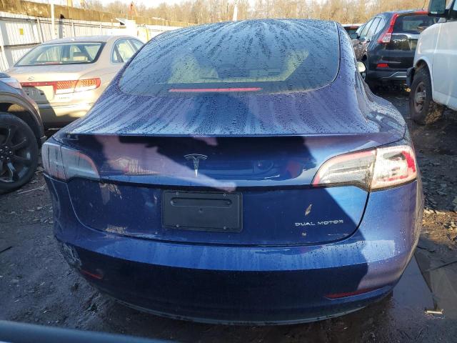 5YJ3E1EB4PF632302 | 2023 TESLA MODEL 3