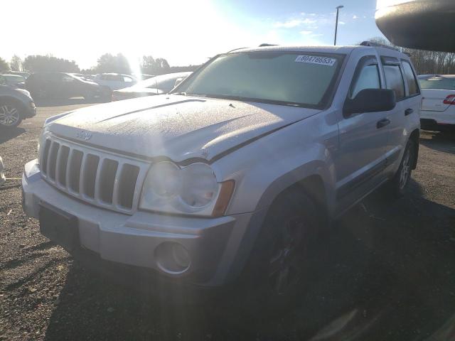 2005 Jeep Grand Cherokee Laredo