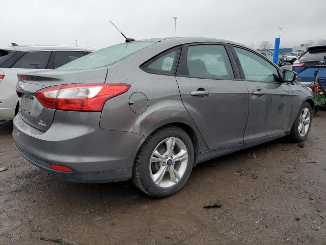 1FADP3F25EL107533 | 2014 FORD FOCUS SE