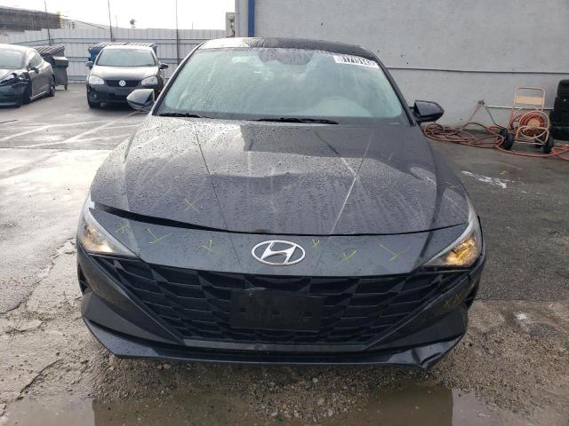 5NPLM4AG5MH051877 | 2021 Hyundai elantra sel