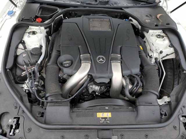 2016 MERCEDES-BENZ SL 550 - WDDJK7DA7GF037991