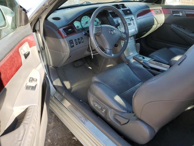 4T1FA38P55U054139 | 2005 Toyota camry solara se