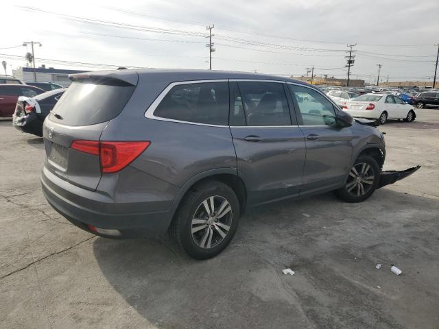 5FNYF5H37JB004661 | 2018 HONDA PILOT EX