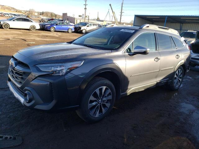 2023 Subaru Outback Touring