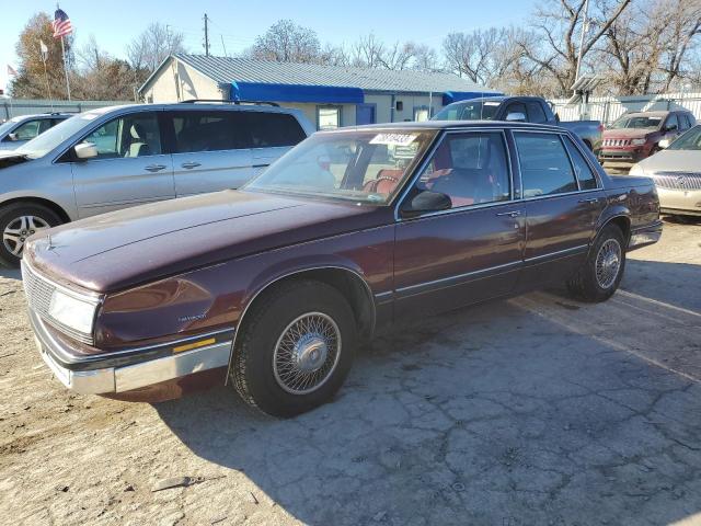 1988 Buick LeSabre Custom