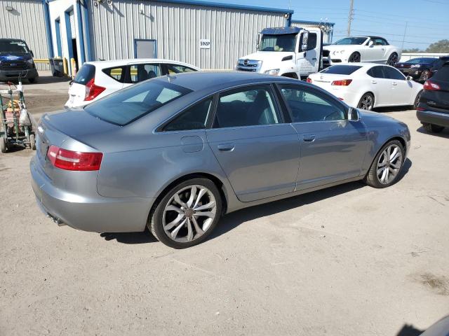 WAUBNBFBXAN051473 | 2010 Audi s6 prestige