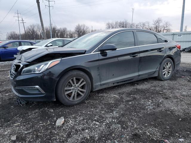 5NPE24AF1FH142332 | 2015 HYUNDAI SONATA SE