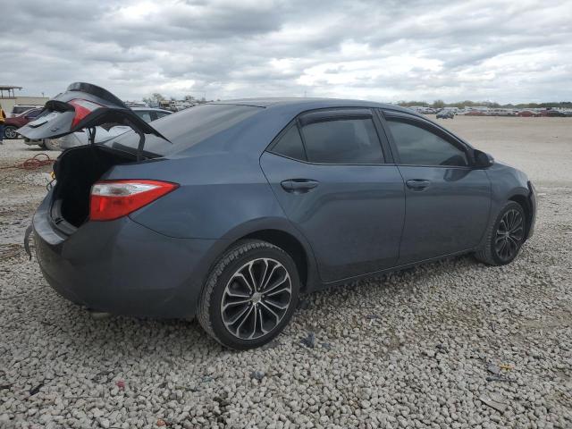 2T1BURHE3EC081767 | 2014 TOYOTA COROLLA L
