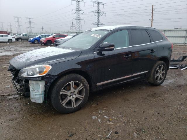 YV4902RC9F2617875 2015 VOLVO XC60 - Image 1