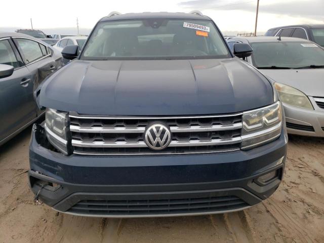 1V2UR2CA5KC538829 | 2019 VOLKSWAGEN ATLAS SE