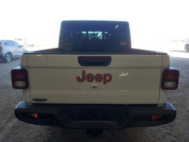 1C6HJTAG0NL132721 | 2022 JEEP GLADIATOR