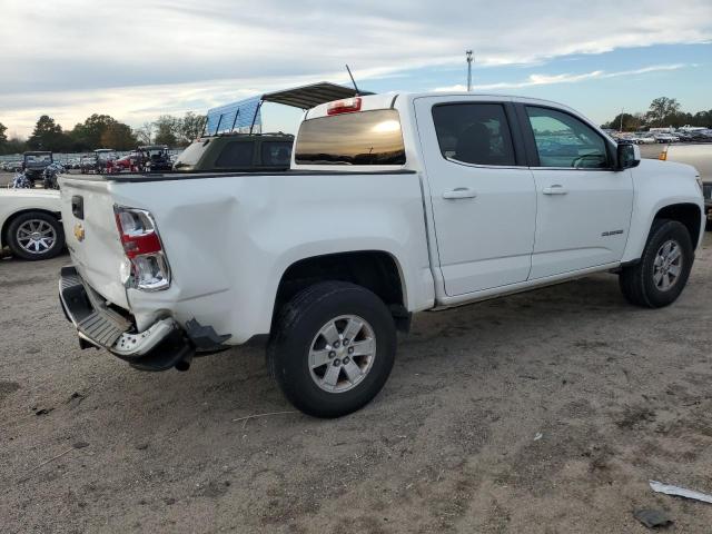 1GCGSBEN7K1348786 | 2019 CHEVROLET COLORADO