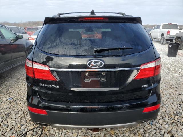 KM8SMDHF2GU147240 | 2016 HYUNDAI SANTA FE S