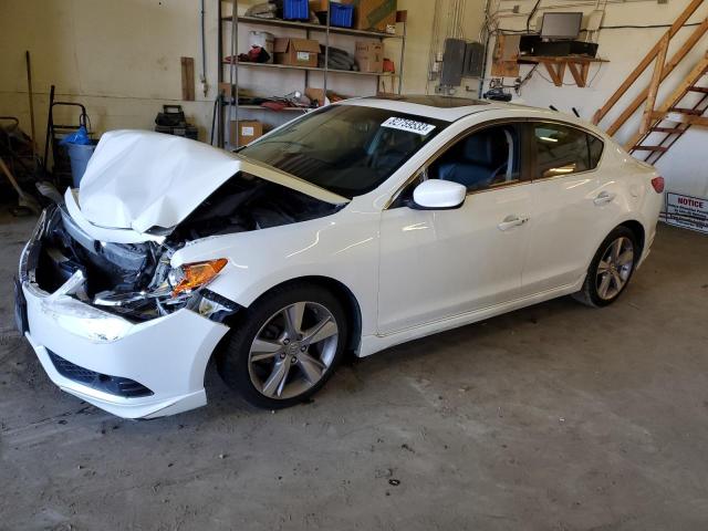 2013 Acura ILX 