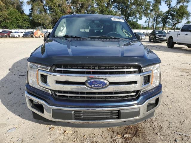 1FTEX1CB3LFA55158 | 2020 FORD F150 SUPER