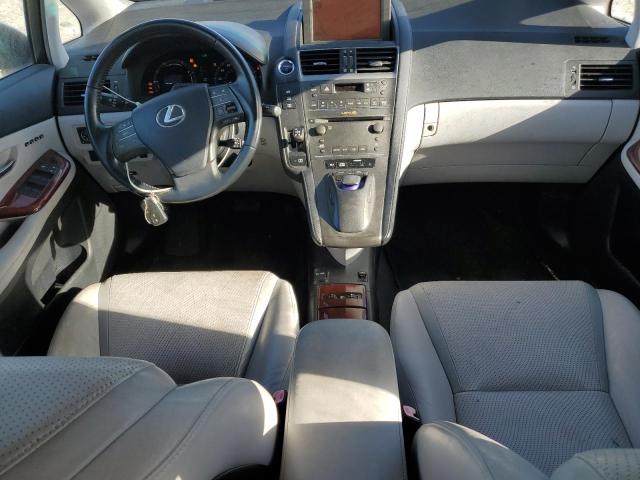 2010 Lexus Hs 250H VIN: JTHBB1BA0A2009848 Lot: 80260593