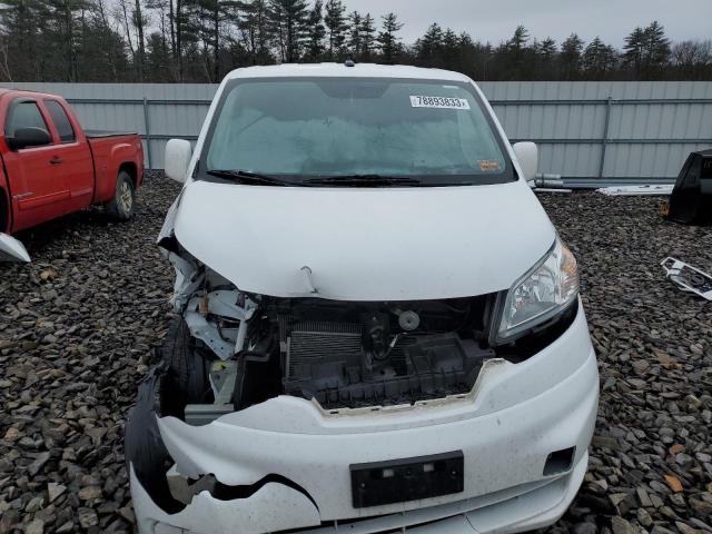 3N6CM0KN2MK694681 | 2021 NISSAN NV200 2.5S