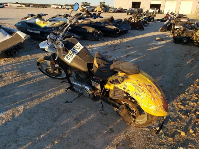2006 VICTORY MOTORCYCLES VX 5VPXB26D763000441