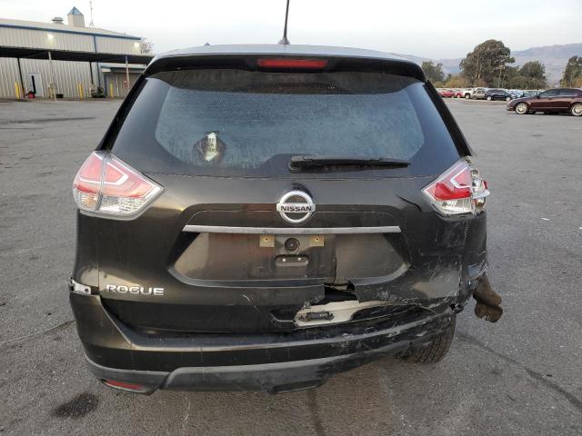 KNMAT2MT0GP668653 | 2016 Nissan rogue s