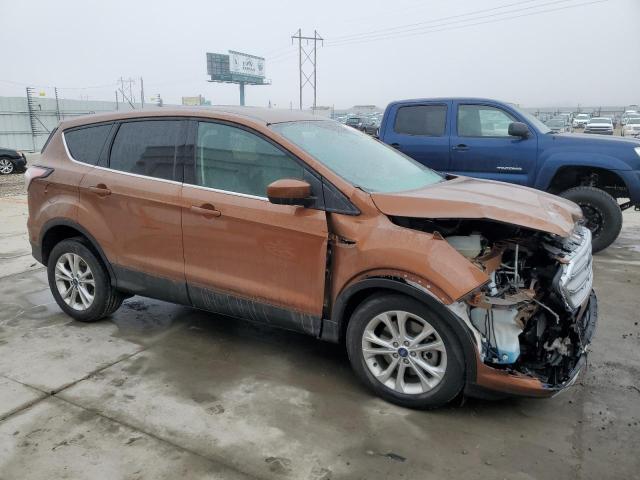 1FMCU9G93HUA50515 | 2017 FORD ESCAPE SE