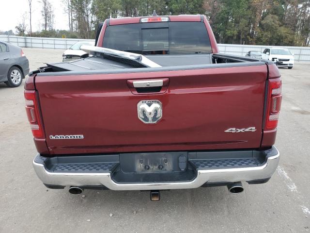 1C6SRFJT1KN546328 | 2019 RAM 1500 LARAM