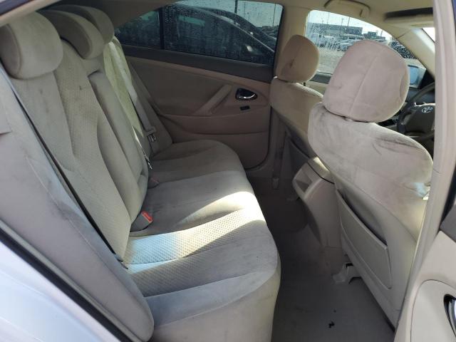 2007 Toyota Camry Ce VIN: 4T1BE46KX7U644131 Lot: 39063934