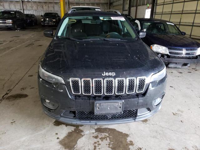 1C4PJLCBXKD312266 | 2019 JEEP CHEROKEE L