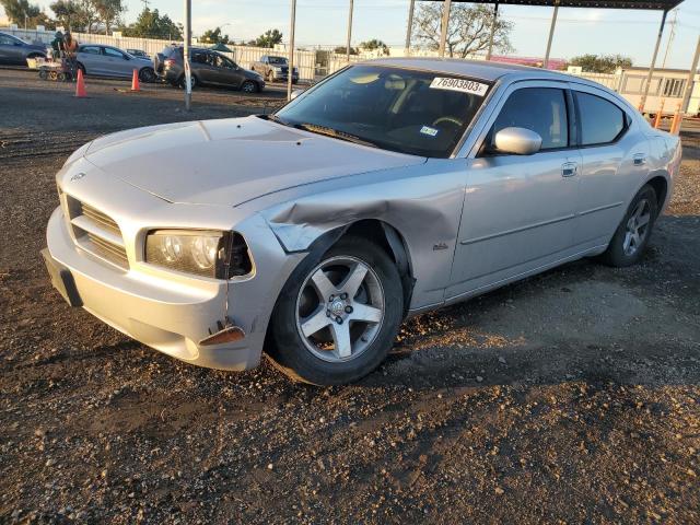 2010 Dodge Charger SXT