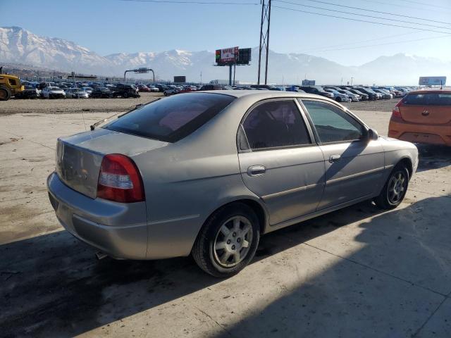 2000 Kia Spectra Gs VIN: KNAFB1616Y5207983 Lot: 80904233