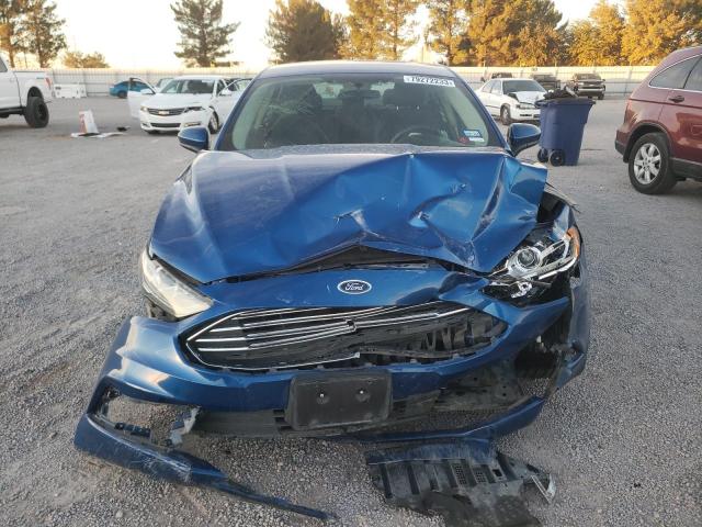 3FA6P0LU7JR169380 | 2018 FORD FUSION SE