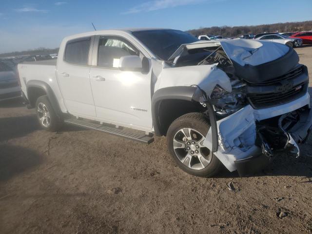 1GCGTDEN9K1131510 | 2019 CHEVROLET COLORADO Z