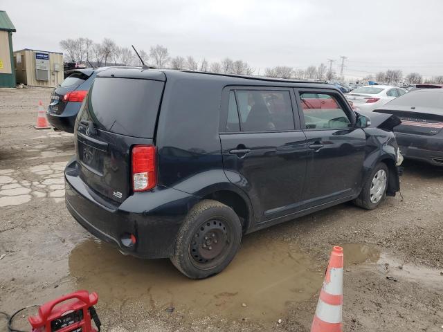 JTLZE4FE3EJ053106 | 2014 TOYOTA SCION XB