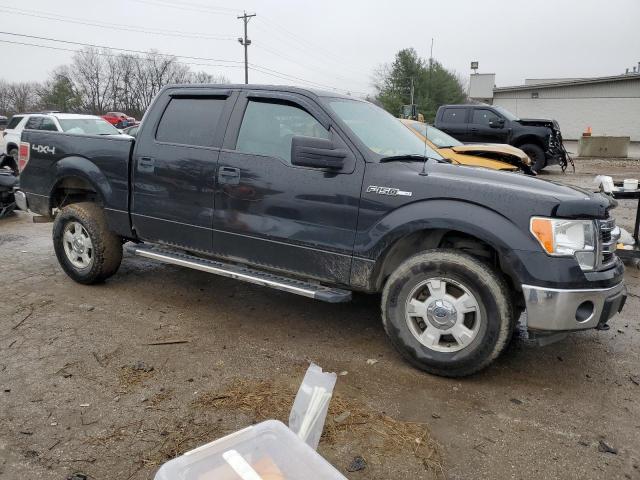 1FTFW1EF2EFB02299 | 2014 FORD F150 SUPER