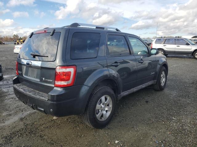 1FMCU59329KB21041 | 2009 Ford escape hybrid