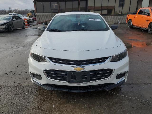 1G1ZB5STXHF181695 | 2017 CHEVROLET MALIBU LS