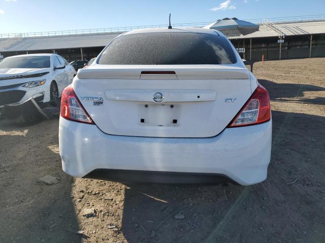 3N1CN7AP8JL805979 | 2018 NISSAN VERSA S