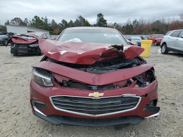 1G1ZD5ST0JF272863 | 2018 CHEVROLET MALIBU LT