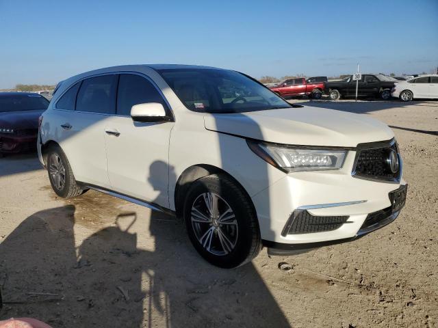 5FRYD4H50HB014314 | 2017 ACURA MDX TECHNO