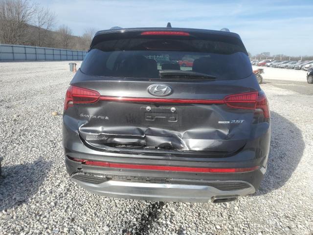 5NMS4DAL5MH356642 | 2021 HYUNDAI SANTA FE L