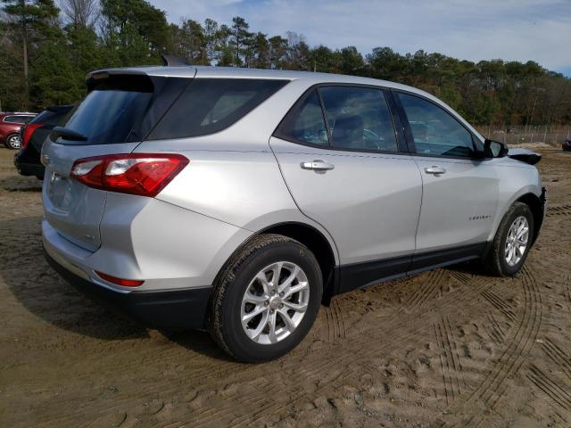 Vin: 2gnaxrev2j6317268, lot: 79045693, chevrolet equinox ls 20183