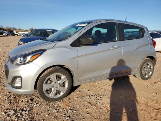 2021 Chevrolet Spark LS