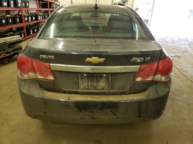 1G1PC5SB6F7194799 | 2015 CHEVROLET CRUZE LT