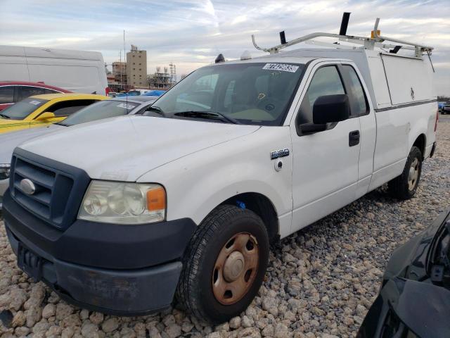 2008 Ford F-150 