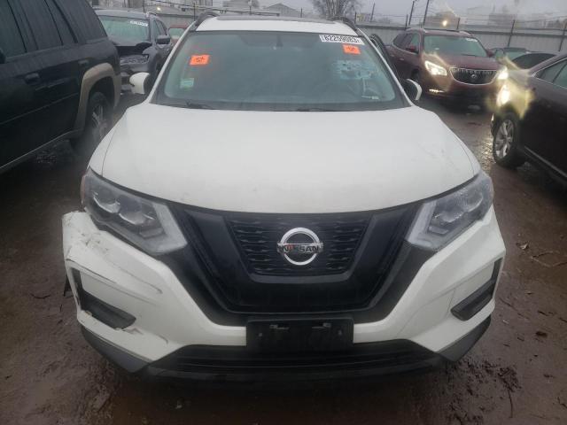 5N1AT2MV1HC768167 | 2017 NISSAN ROGUE SV