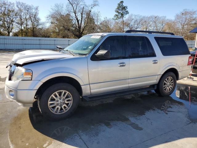 2014 Ford Expedition EL XLT