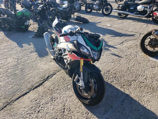 2020 APRILIA TUONO ZD4KGU007LS001347