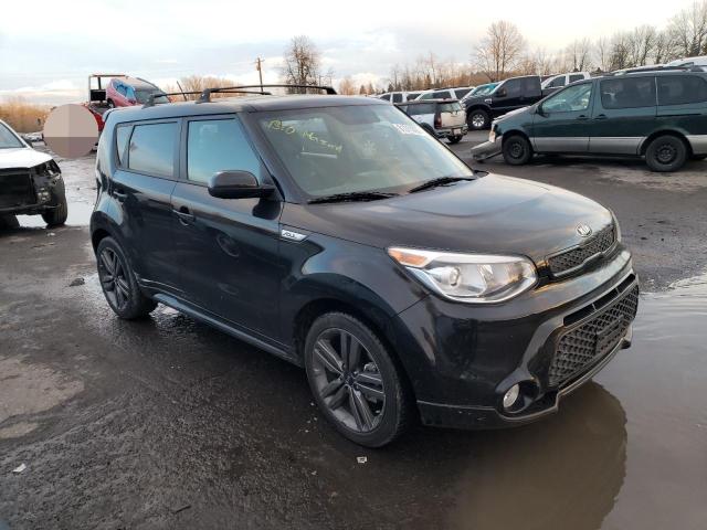 KNDJP3A53G7365690 | 2016 KIA SOUL +