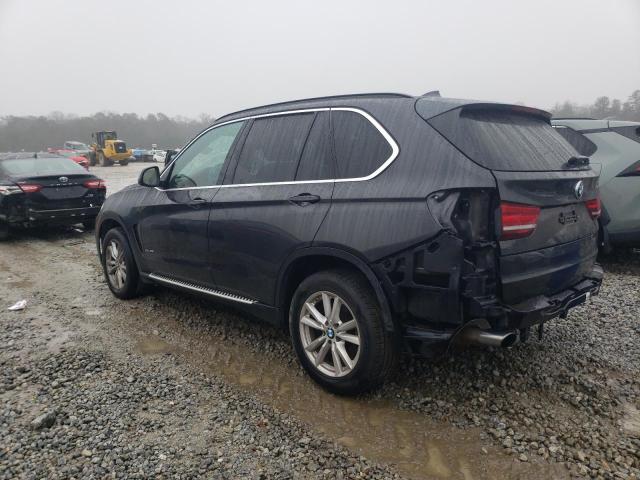 VIN 5UXKR0C54F0K54369 2015 BMW X5, Xdrive35I no.2