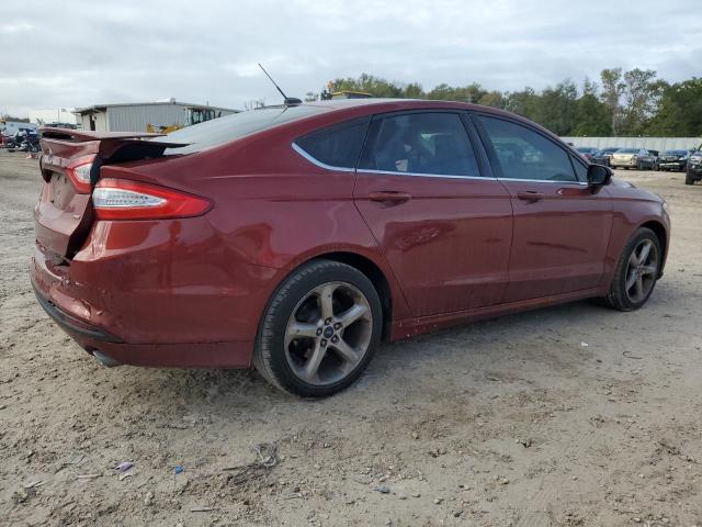 2014 Ford Fusion Se VIN: 3FA6P0H71ER376503 Lot: 81569833